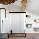 Apartament Italy Prestigious Historical Attic In *