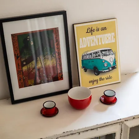 Apartamento Italy Prestigious Historical Attic In *