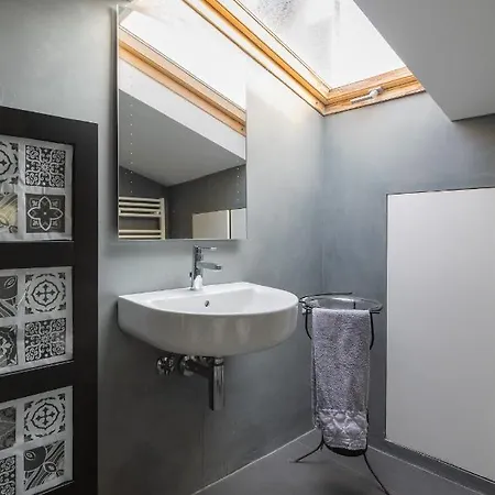 Italy Prestigious Historical Attic In *