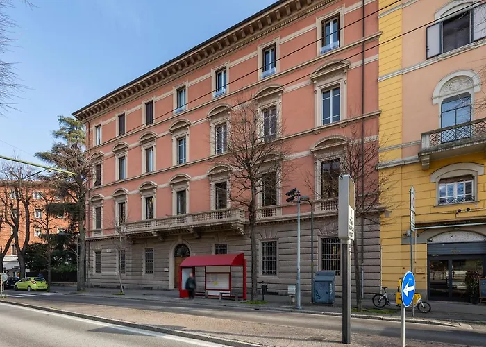 Appartement Italy Prestigious Historical Attic In