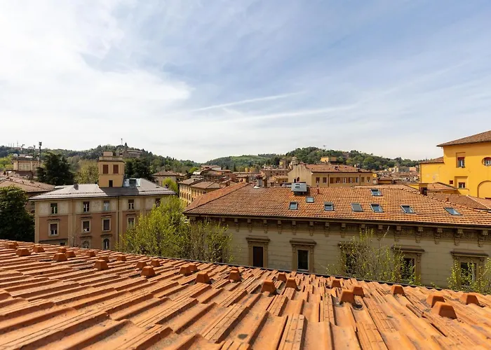 Appartement Italy Prestigious Historical Attic In *