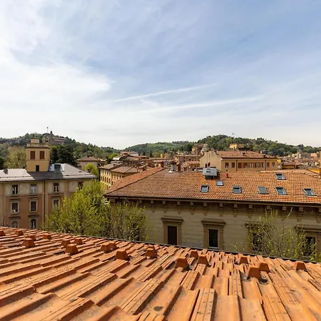 Апартаменты Italy Prestigious Historical Attic In *